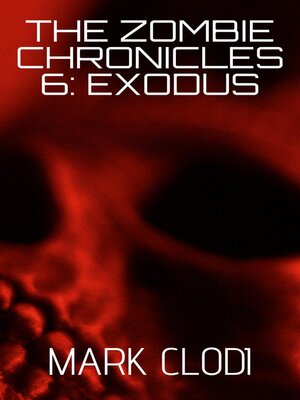 cover image of Exodus